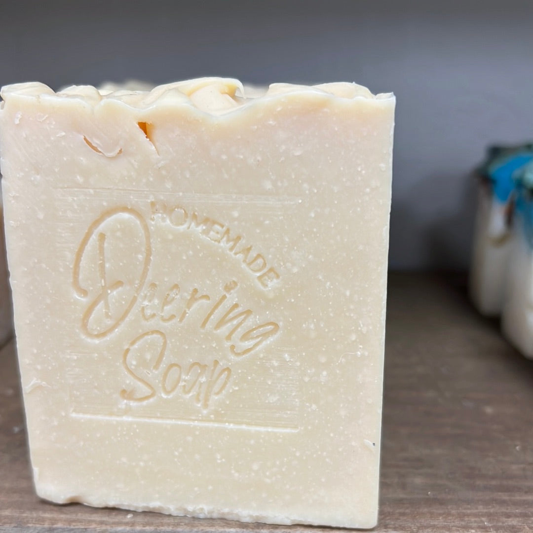 Ginger Soap