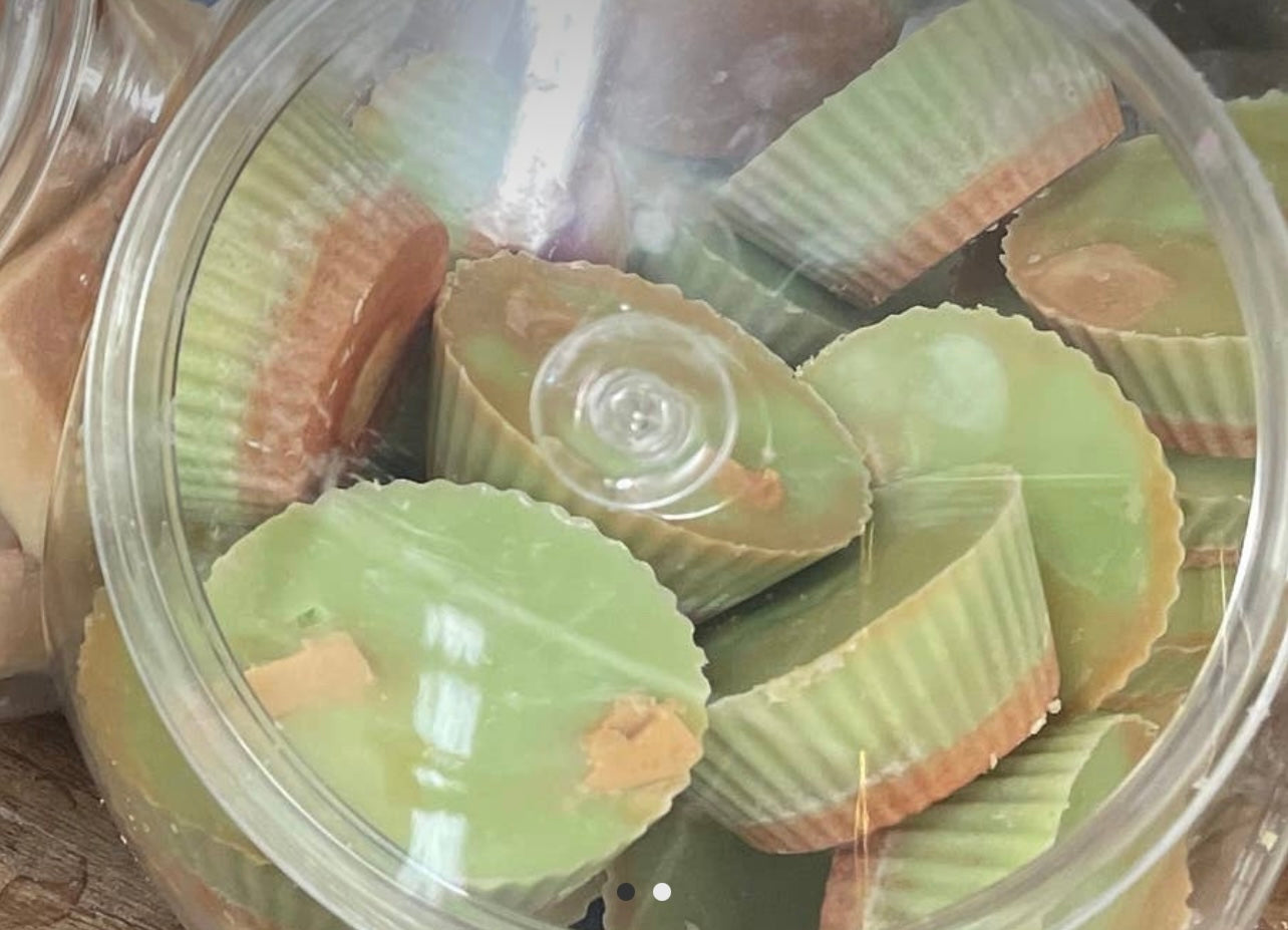 Jumbo Wax Melts