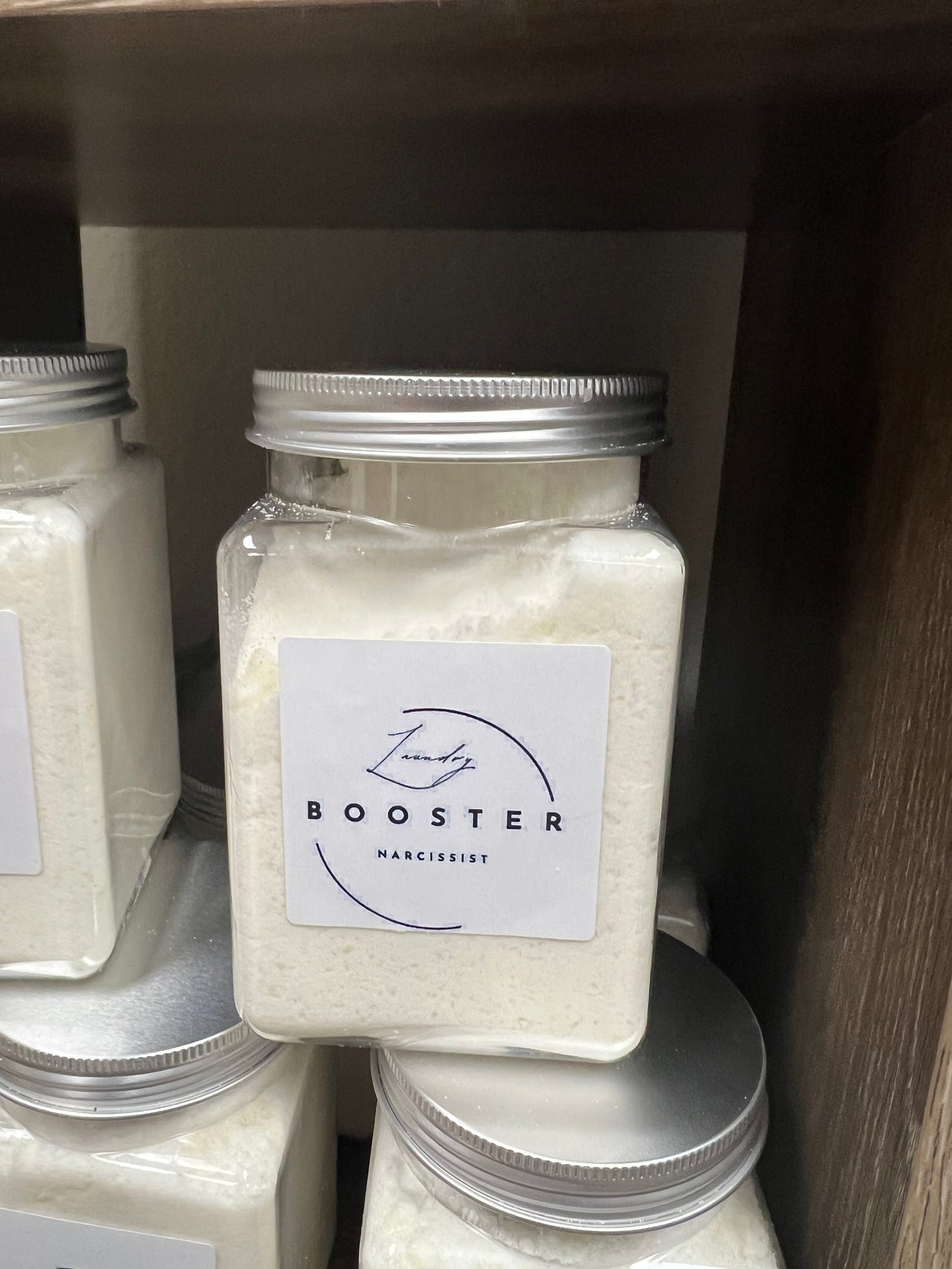 Narcissist Scent Booster