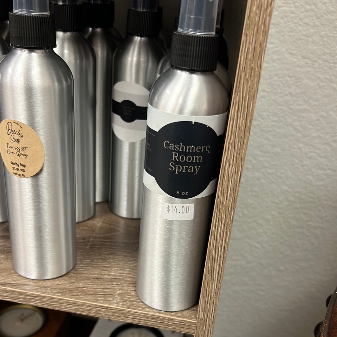 Cashmere Room Spray