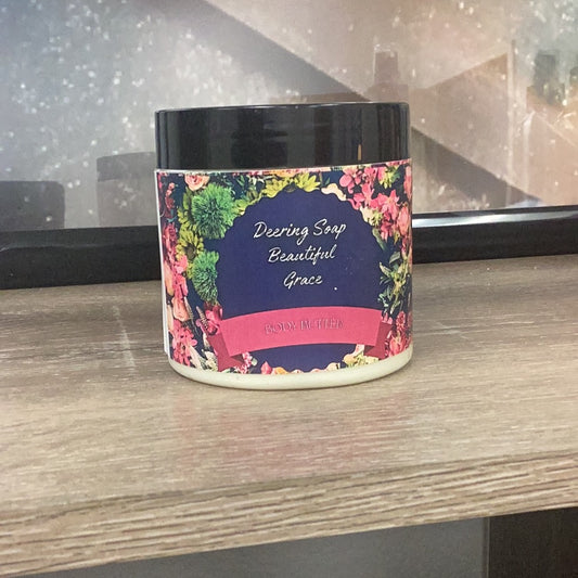 Beautiful Grace Body Butter