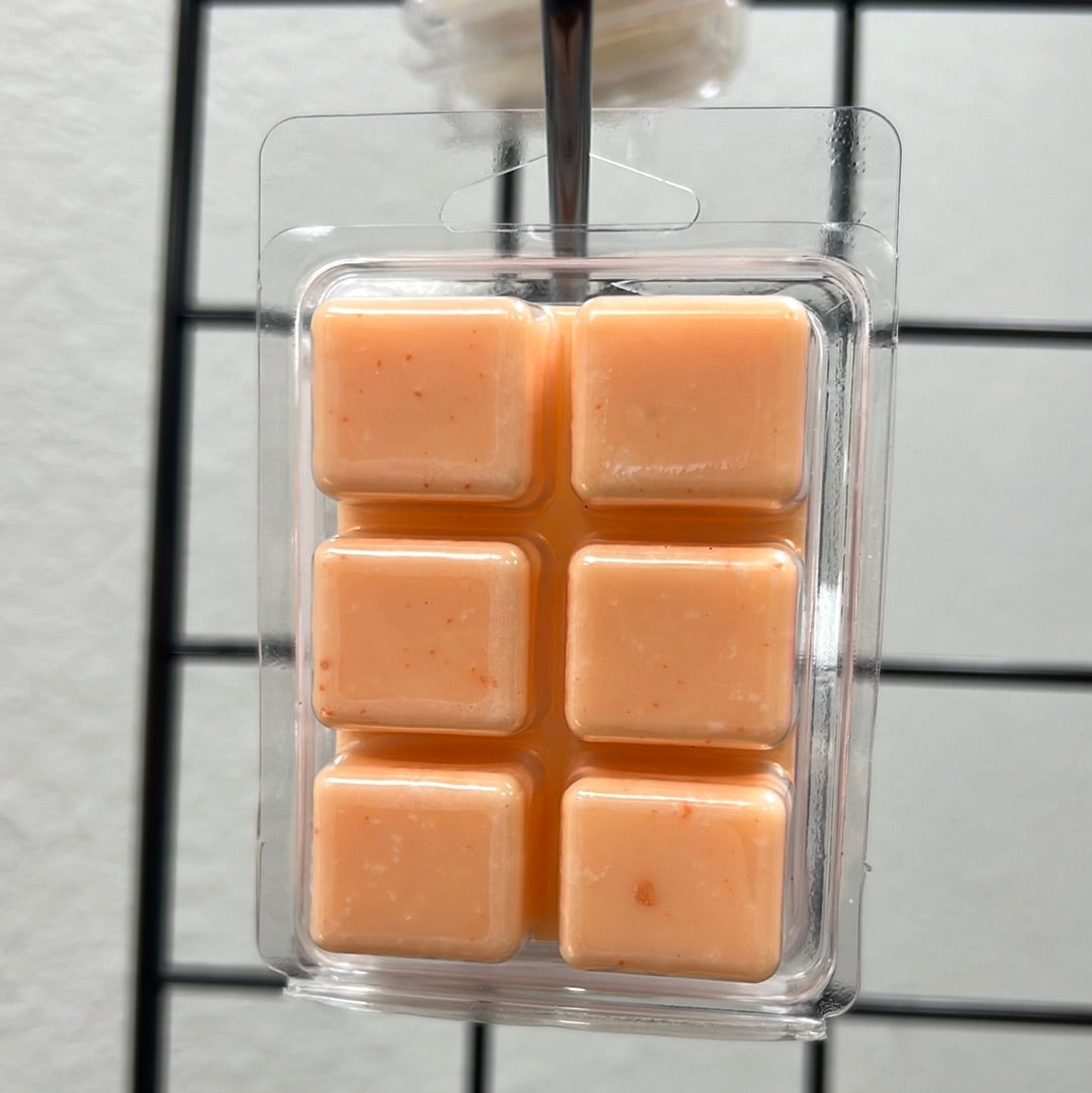 Mai Tai Wax Melts