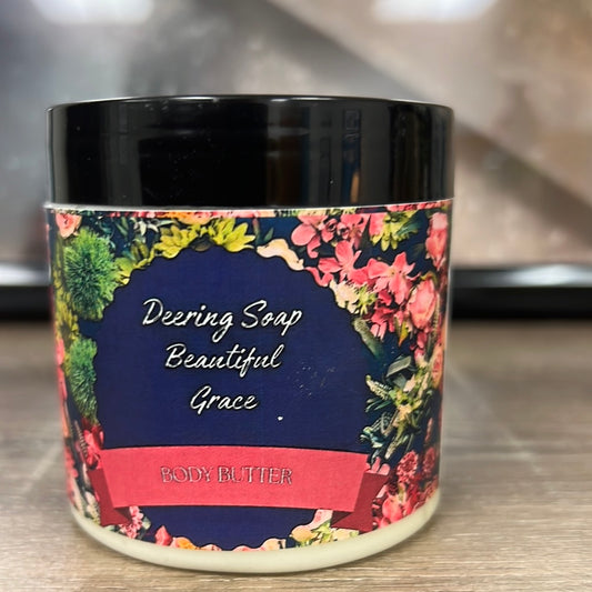 Body Butter Beautiful