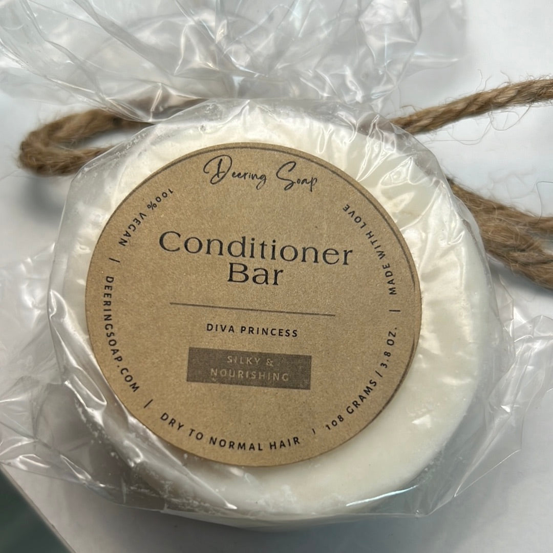 Diva Princess Conditioner Bar