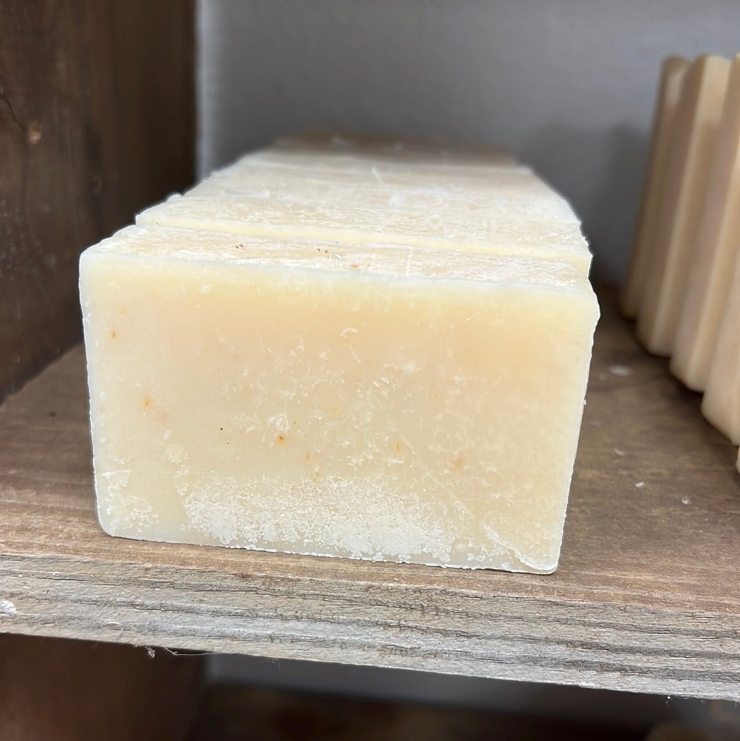 Eucalyptus Soap