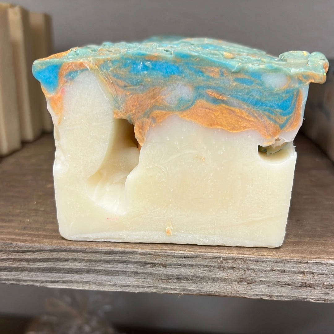 Narcissist Soap