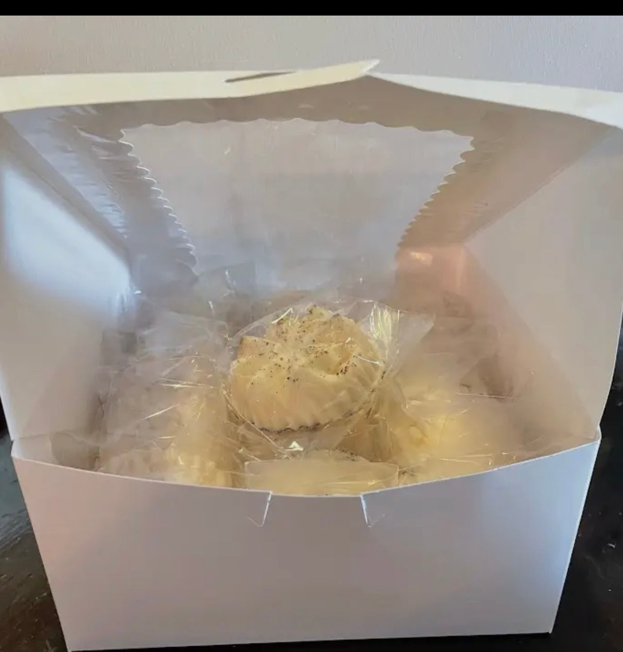 Jumbo Wax Melts