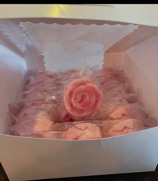 Jumbo Wax Melts