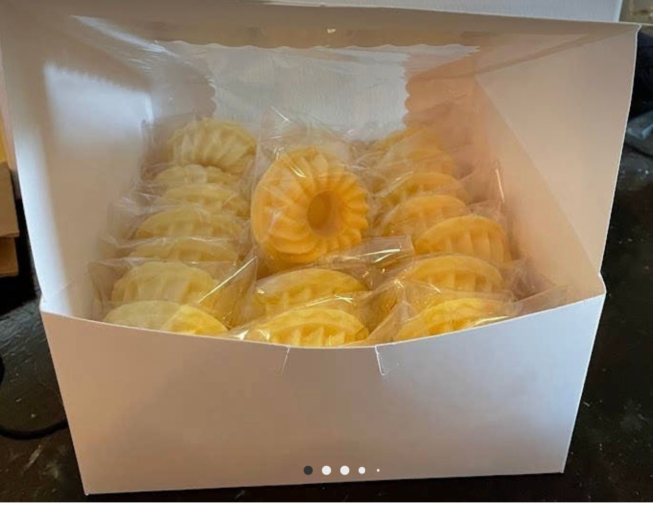 Jumbo Wax Melts