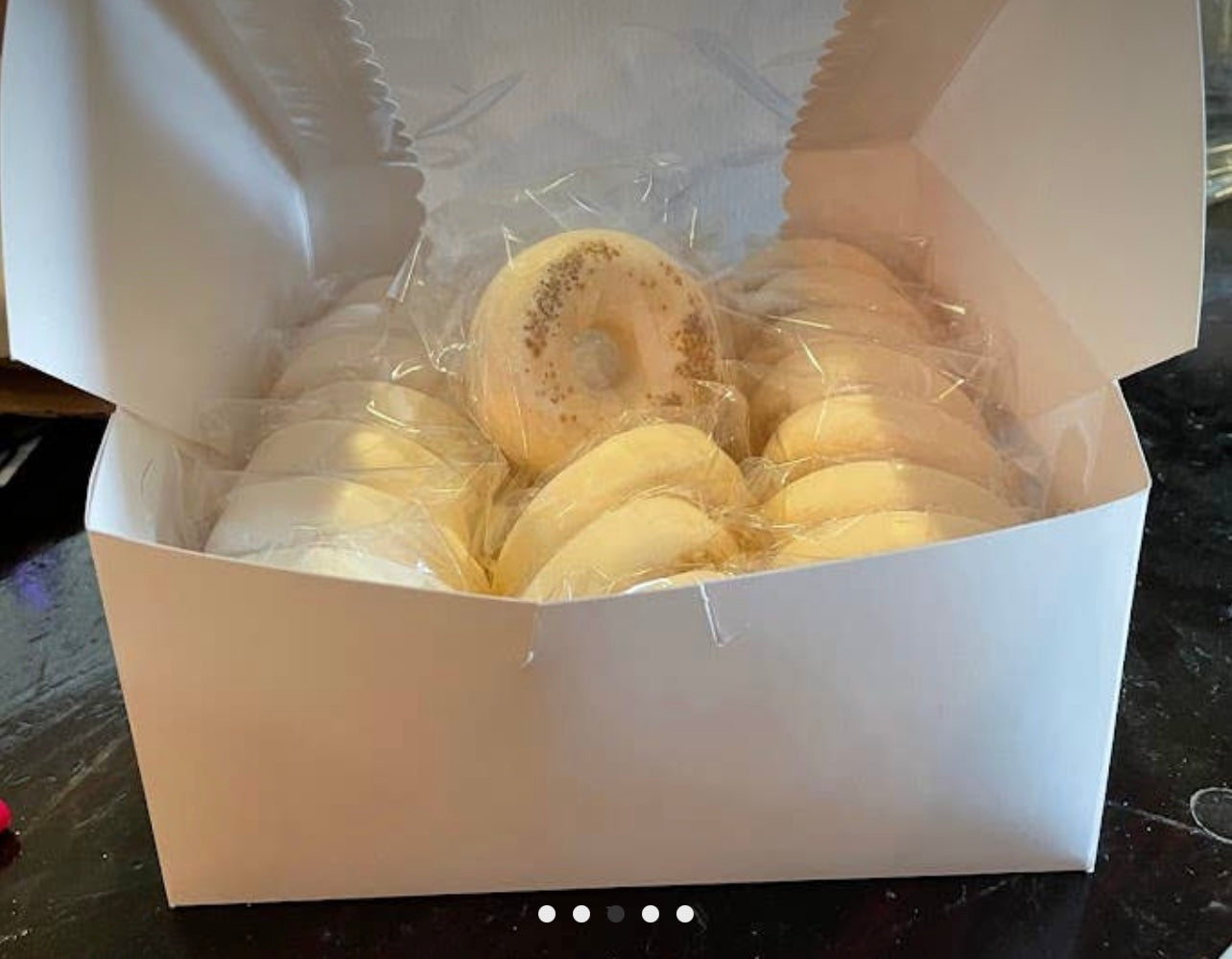 Jumbo Wax Melts